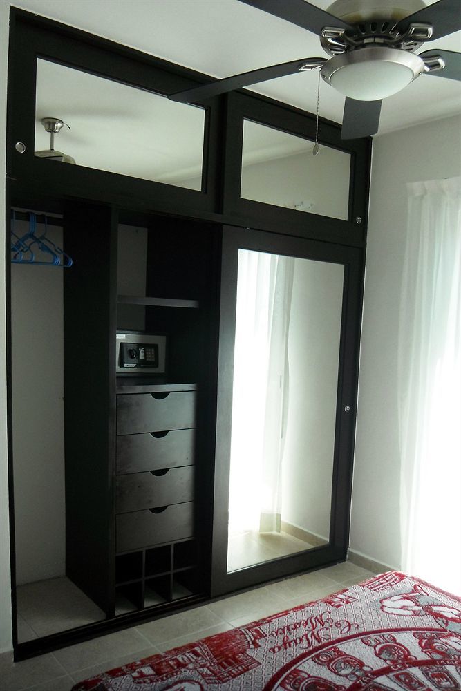 Condo 46 Плая-дель-Кармен Экстерьер фото