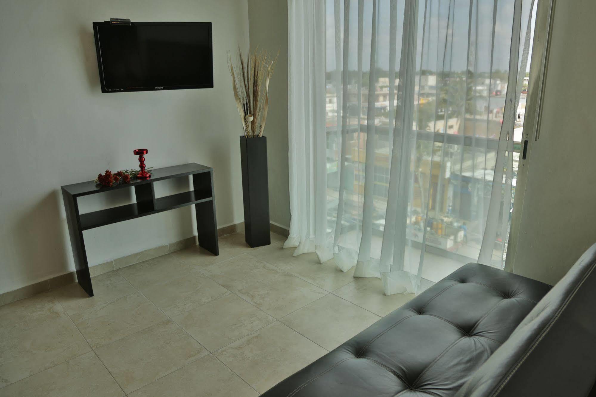 Condo 46 Плая-дель-Кармен Экстерьер фото
