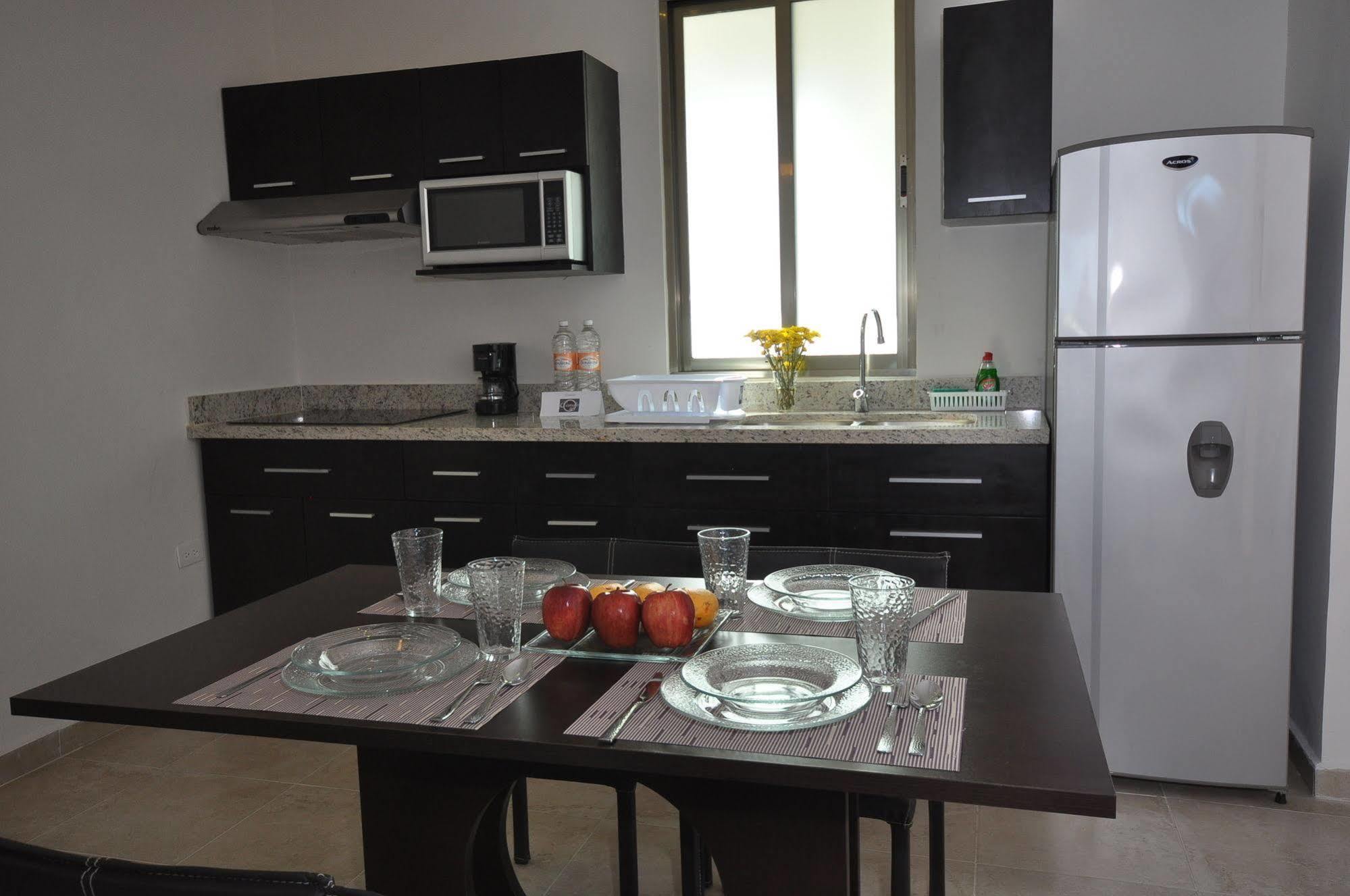 Condo 46 Плая-дель-Кармен Экстерьер фото