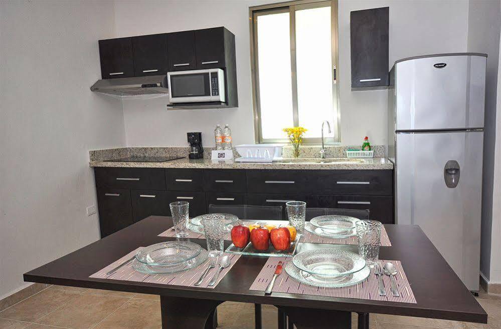 Condo 46 Плая-дель-Кармен Экстерьер фото